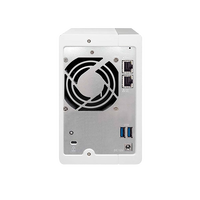QNAP TS231P Servidor NAS QNAP TS231P Servidor NAS