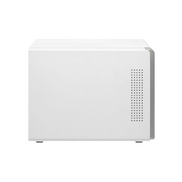 QNAP TS431P Servidor NAS QNAP TS431P Servidor NAS