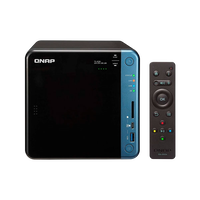 QNAP TS453B 4GB  Servidor NAS