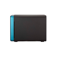 QNAP TS453B 4GB  Servidor NAS