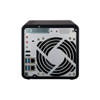 QNAP TS453B 4GB  Servidor NAS