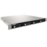 QNAP TS-453U - servidor NAS