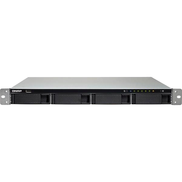 QNAP TS463U  Servidor NAS QNAP TS463U  Servidor NAS