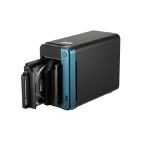 QNAP TS253BE 2GB Servidor NAS QNAP TS253BE 2GB Servidor NAS