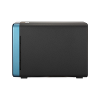 QNAP TS453Be 4GB Servidor NAS QNAP TS453Be 4GB Servidor NAS