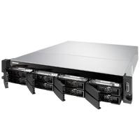 QNAP TS853BURP 4GB  Servidor NAS