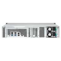 QNAP TS853BURP 4GB  Servidor NAS