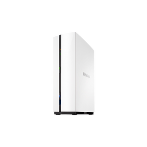 QNAP TS128A 1bay 1GB  Servidor NAS