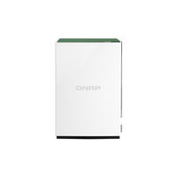 QNAP TS128A 1bay 1GB Servidor NAS QNAP TS128A 1bay 1GB Servidor NAS