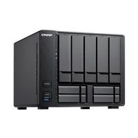 QNAP TS963X2G 2GB  Servidor NAS