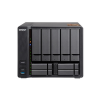 QNAP TS963X2G 2GB  Servidor NAS