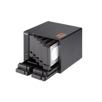 QNAP TS963X2G 2GB  Servidor NAS