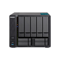 QNAP TVS951X2G 2GB  Servidor NAS