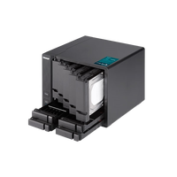 QNAP TVS951X2G 2GB  Servidor NAS