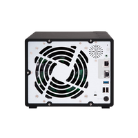 QNAP TVS951X2G 2GB  Servidor NAS