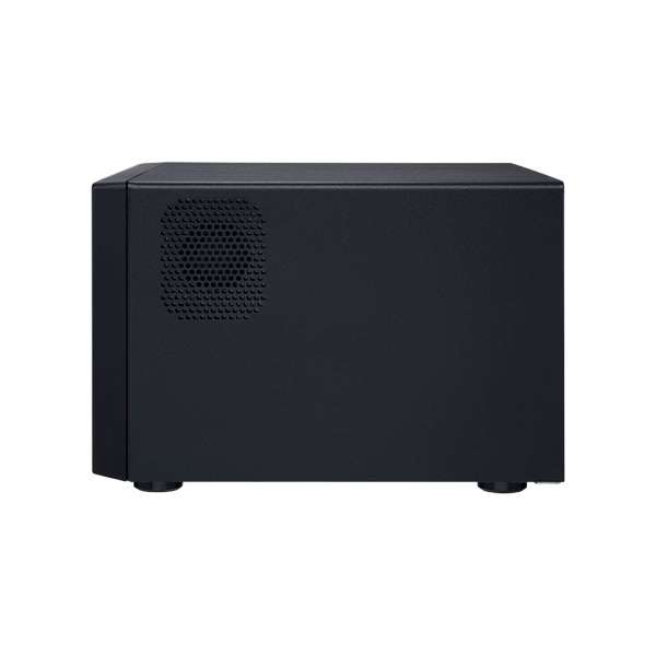 QNAP TVS872Ni38G 8 Bahías Servidor NAS QNAP TVS872Ni38G 8 Bahías Servidor NAS