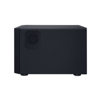 QNAP TVS872Ni38G 8 Bahías Servidor NAS QNAP TVS872Ni38G 8 Bahías Servidor NAS