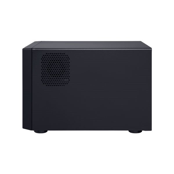 QNAP TVS672NI34G 6 Bahías Servidor NAS QNAP TVS672NI34G 6 Bahías Servidor NAS