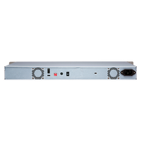 QNAP TR004U 1U 4 BAY  Servidor NAS