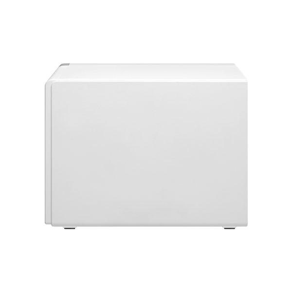 QNAP TS431P21G 4 Bahías Servidor NAS QNAP TS431P21G 4 Bahías Servidor NAS