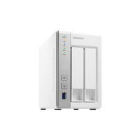 QNAP TS231P21G 2 Bahías  Servidor NAS
