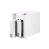 QNAP TS231P21G 2 Bahías  Servidor NAS