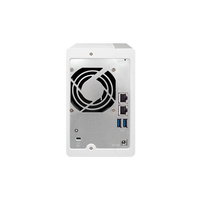 QNAP TS231P21G 2 Bahías  Servidor NAS