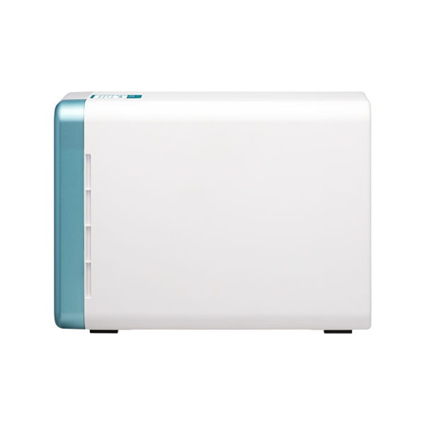 QNAP TS251D2G 2 Bahías  Servidor NAS QNAP TS251D2G 2 Bahías  Servidor NAS