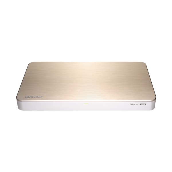 QNAP HS453DX4G 4 Bays  Servidor NAS QNAP HS453DX4G 4 Bays  Servidor NAS