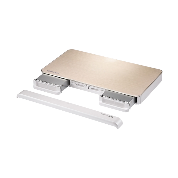 QNAP HS453DX4G 4 Bays  Servidor NAS QNAP HS453DX4G 4 Bays  Servidor NAS