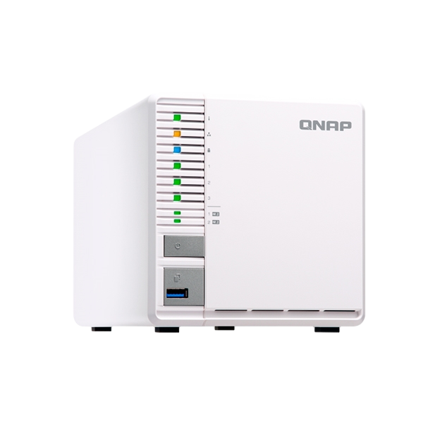 QNAP TS3514G  Servidor NAS QNAP TS3514G  Servidor NAS