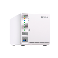 QNAP TS3514G Servidor NAS QNAP TS3514G Servidor NAS