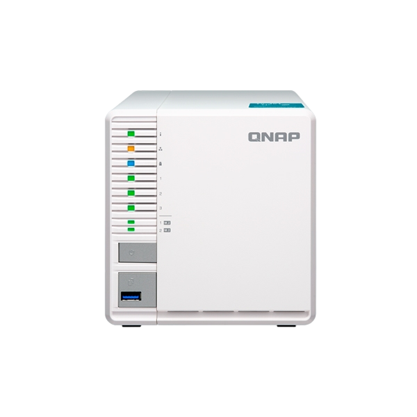 QNAP TS3514G  Servidor NAS QNAP TS3514G  Servidor NAS