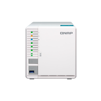 QNAP TS3514G Servidor NAS QNAP TS3514G Servidor NAS