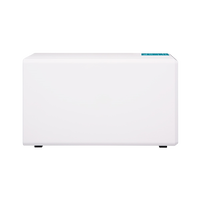 QNAP TS3514G Servidor NAS QNAP TS3514G Servidor NAS