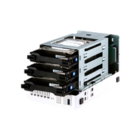 QNAP TS3514G Servidor NAS QNAP TS3514G Servidor NAS