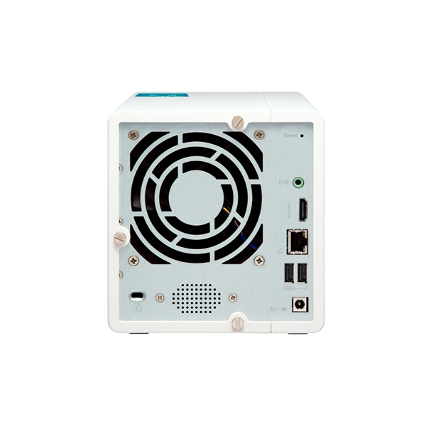 QNAP TS3514G  Servidor NAS QNAP TS3514G  Servidor NAS