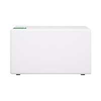 QNAP TS332X4G  Servidor NAS