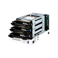 QNAP TS332X4G  Servidor NAS