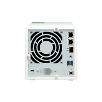 QNAP TS332X4G  Servidor NAS