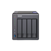 QNAP TS431X22G  Servidor NAS