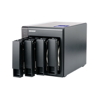 QNAP TS431X22G  Servidor NAS