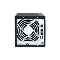 QNAP TS431X22G  Servidor NAS