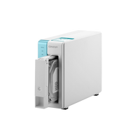 QNAP TS131K 1 Bay  Servidor NAS