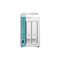 QNAP TS231K  Servidor NAS