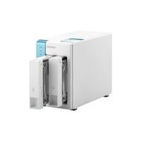 QNAP TS231K  Servidor NAS