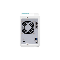QNAP TS231K  Servidor NAS