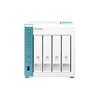 QNAP TS431K  Servidor NAS