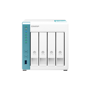 QNAP TS431K  Servidor NAS