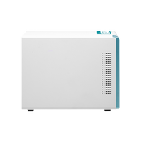QNAP TS431K  Servidor NAS